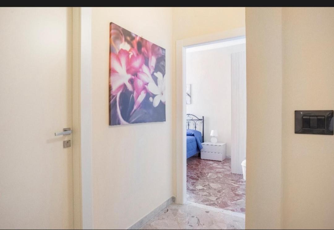 Casa Di Lillo Hotel Lecce Buitenkant foto