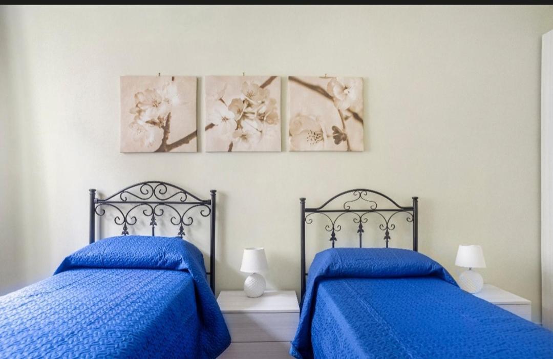 Casa Di Lillo Hotel Lecce Buitenkant foto