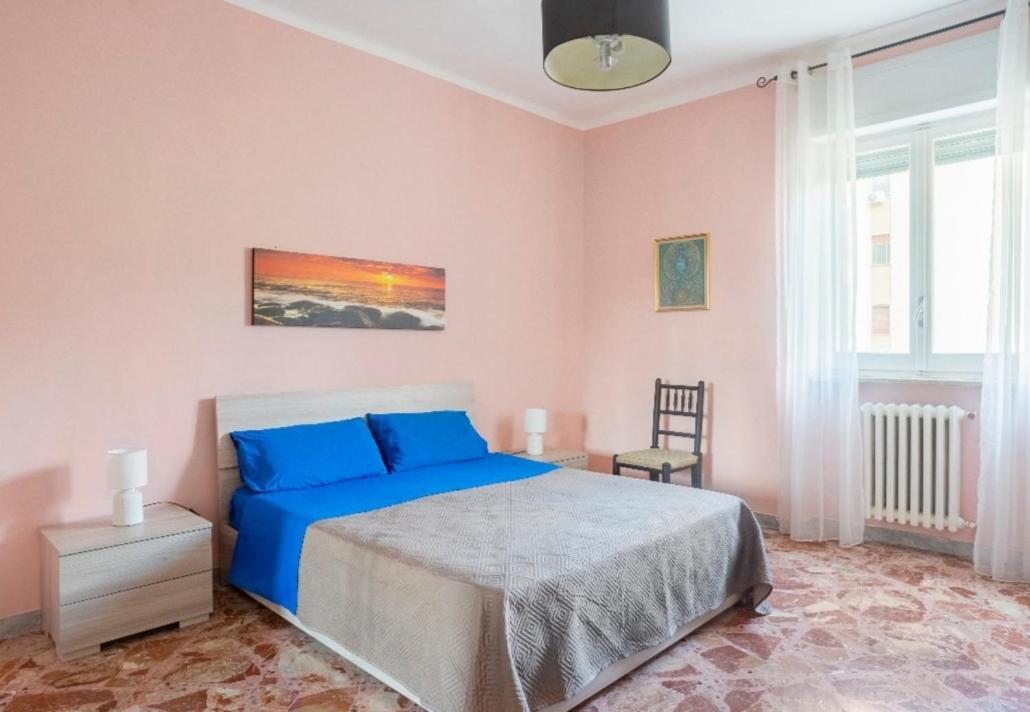 Casa Di Lillo Hotel Lecce Buitenkant foto